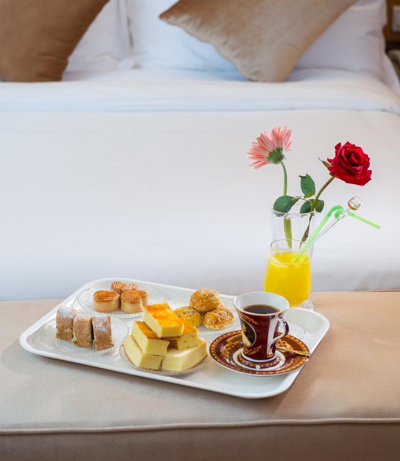 Vienna International Hotel - Expo Branch 샹하이 외부 사진