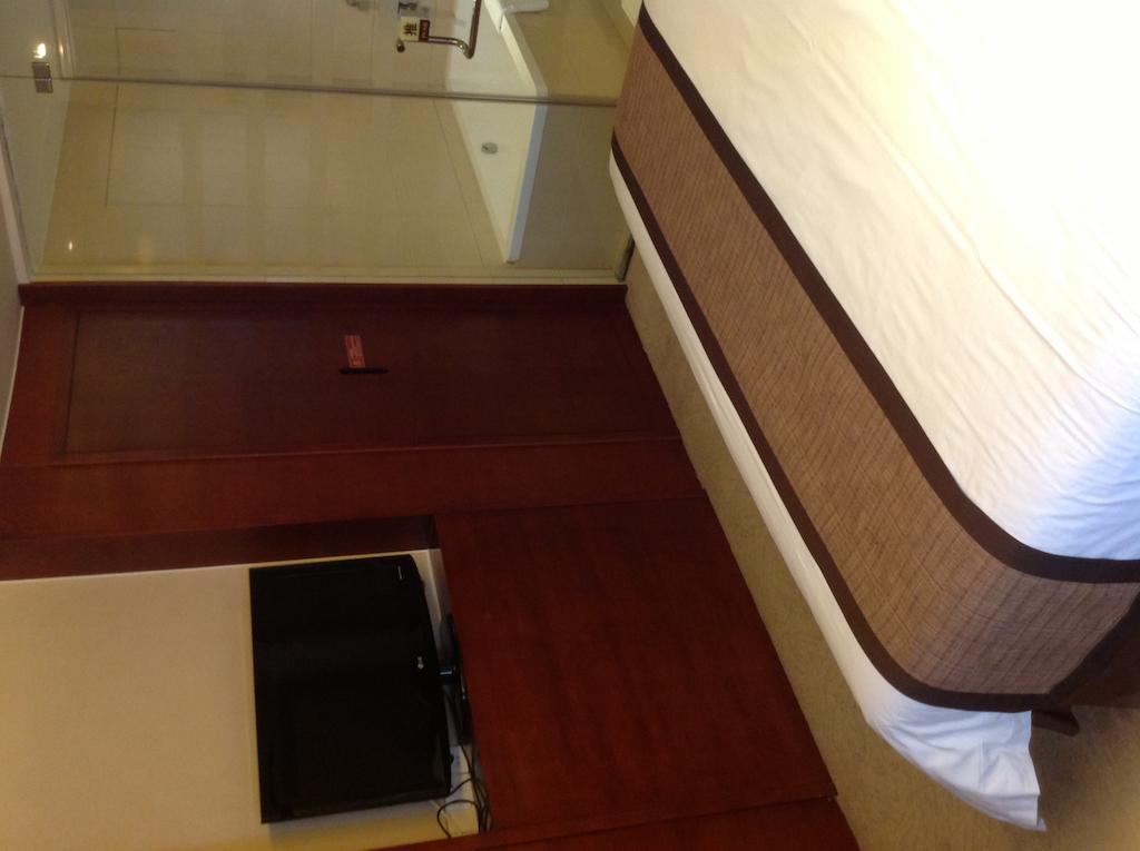 Vienna International Hotel - Expo Branch 샹하이 외부 사진