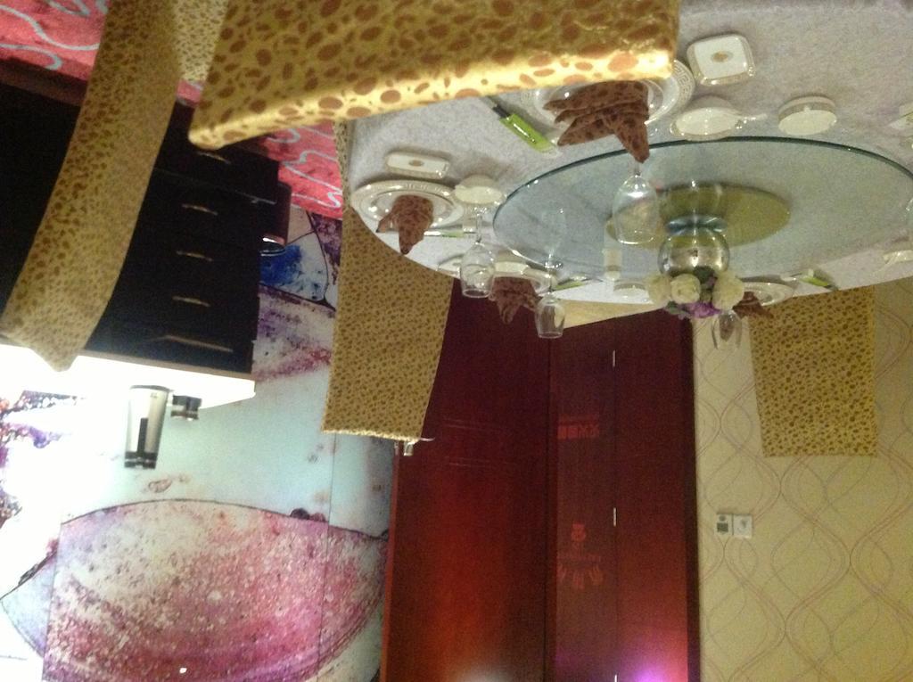 Vienna International Hotel - Expo Branch 샹하이 외부 사진
